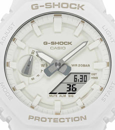 G-Shock Watch One Tone 2100