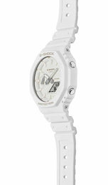 G-Shock 2100 One Tone Watch D