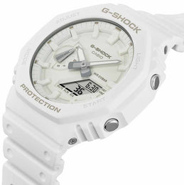 G-Shock 2100 One Tone Watch D