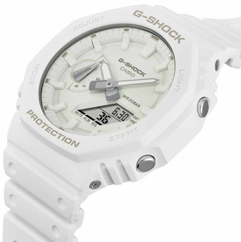 G-Shock 2100 One Tone Watch D