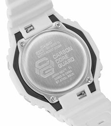 G-Shock 2100 One Tone Watch D