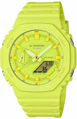 G-Shock Watch One Tone 2100 GA-2100-9A9ER