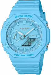 G-Shock Watch One Tone 2100 GA-2100-2A2ER