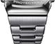 G-Shock 2110 Metallic Silver Dual Display Watch