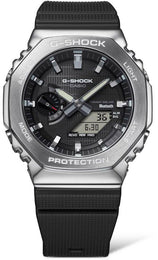 G-Shock 2100 Metal Watch