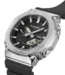 G-Shock 2100 Metal Watch