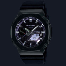 G-Shock 2100 Metal Watch