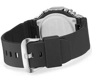 G-Shock 2100 Metal Watch