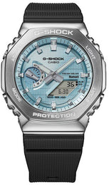 G-Shock 2100 Metal Watch