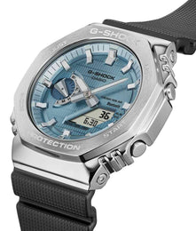 G-Shock 2100 Metal Watch