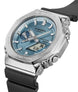 G-Shock 2100 Metal Watch
