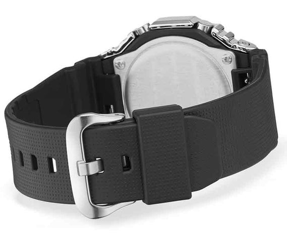 G-Shock 2100 Metal Watch