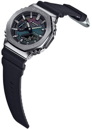 G-Shock 2100 Rainbow Brick Wall Watch