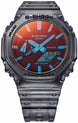 G-Shock Watch Beach Time Lapse GA-2100TLS-8AER