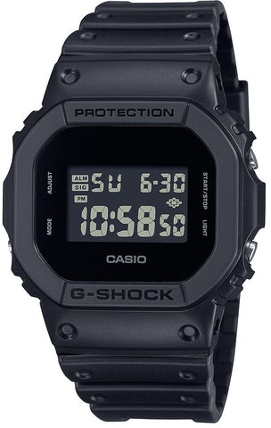 G-Shock 5600 LED Watch