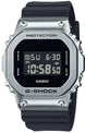 G-Shock Watch 5600 LED Metal Covered GM-5600U-1ER