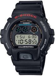 G-Shock Watch 6900 DW-6900U-1ER
