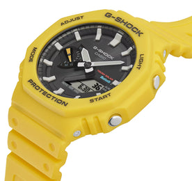 G-Shock Bluetooth Solar 2100 Series Watch