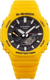 G-Shock Bluetooth Solar 2100 Series Watch