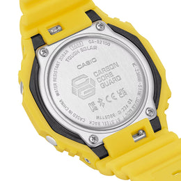 G-Shock Bluetooth Solar 2100 Series Watch