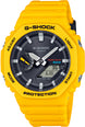 G-Shock Bluetooth Solar 2100 Series Watch GA-B2100C-9AER