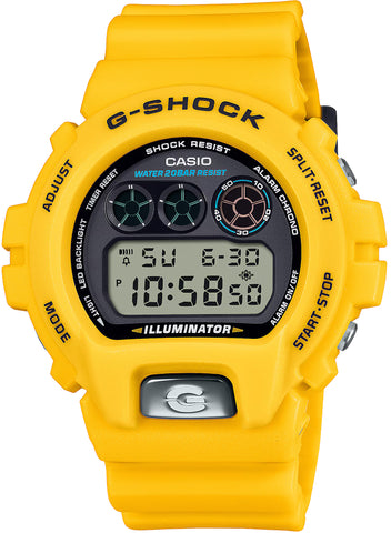G-Shock DW-6900 30th Anniversary Special Watch DW-6900TR-9ER