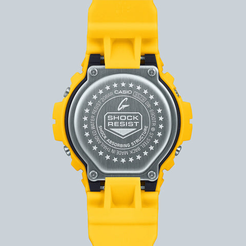 G-Shock DW-6900 30th Anniversary Special Watch