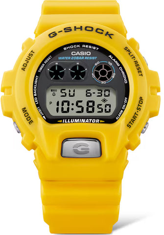 G-Shock DW-6900 30th Anniversary Special Watch