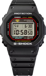 G-Shock DW-5000 Origin Revival Watch D
