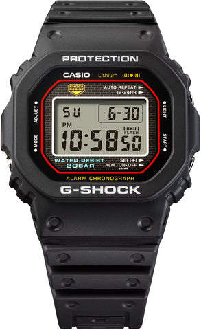 G-Shock DW-5000 Origin Revival Watch D