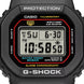 G-Shock 5600 Iconic Styles With Origin Colour Watch