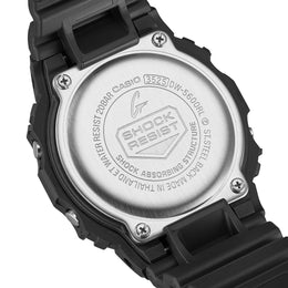 G-Shock 5600 Iconic Styles With Origin Colour Watch