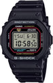 G-Shock 5600 Iconic Styles With Origin Colour Watch DW-5600RL-1ER
