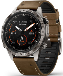 Garmin MARQ II Adventurer Watch