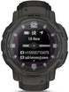 Garmin Instinct Crossover Solar Graphite Watch