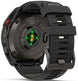 Garmin Fenix 8 Pro 51mm Amoled Watch