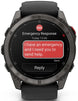 Garmin Fenix 8 Pro 51mm Amoled Watch