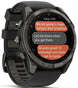 Garmin Fenix 8 Pro 51mm Amoled Watch