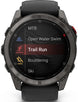 Garmin Fenix 8 Pro 51mm Amoled Watch