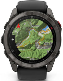 Garmin Fenix 8 Pro 51mm Amoled Watch