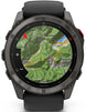 Garmin Fenix 8 Pro 51mm Amoled Watch