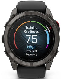 Garmin Fenix 8 Pro 51mm Amoled Watch