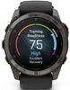 Garmin Fenix 8 Pro 51mm Amoled Watch