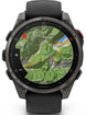 Garmin Fenix 8 Pro 47mm Amoled Watch