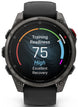 Garmin Fenix 8 Pro 47mm Amoled Watch