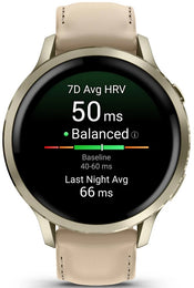 Garmin Venu 4 GPS 41mm Smartwatch Watch