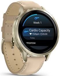 Garmin Venu 4 GPS 41mm Smartwatch Watch
