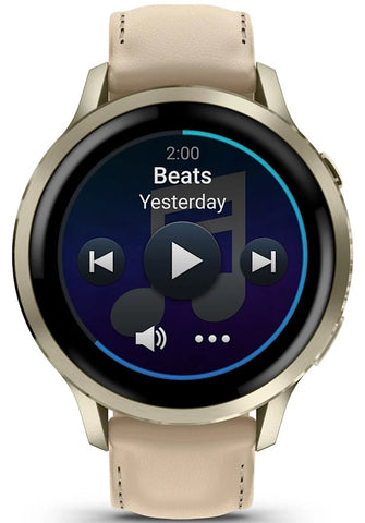 Garmin Venu 4 GPS 41mm Smartwatch Watch