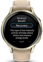 Garmin Venu 4 GPS 41mm Smartwatch Watch