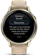 Garmin Venu 4 GPS 41mm Smartwatch Watch